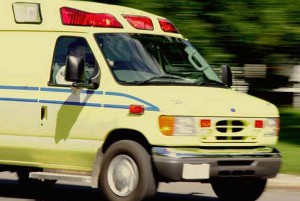 ambulance 2011