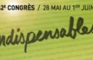 Capsule sur quelques moments du 42e congrès de la FSSS-CSN