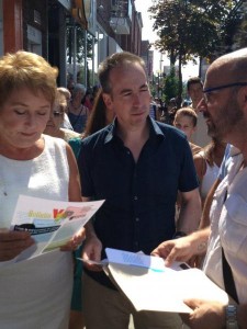 campagne 2012