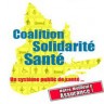 Lettre ouverte de la Coalition solidarité santé