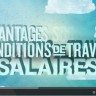 Capsule vidéo du comité des jeunes de la FSSS-CSN
