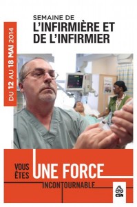Semaine infirmière