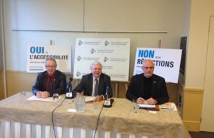 La FSSS-CSN appuie la démarche du RPCU pour améliorer l&rsquo;accès aux services de santé