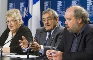 Conditions de travail dans les centres d&rsquo;hébergement privés