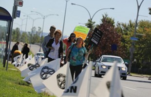 Rattrapage salarial pour les ouvriers spécialisés du secteur public