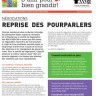 Info-négo No 14 des RSG FSSS-CSN du 15 mai 2014
