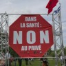 Santé et services sociaux dans la région de Montréal