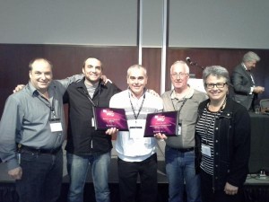 Concours Pleins feux