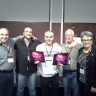 Concours Pleins feux sur l&rsquo;initiative en SST
