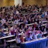 Fermeture du 42e congrès de la FSSS-CSN