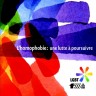 Dépliant sur l’homophobie: lutte à poursuivre