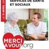 11 avril : Journée des Auxiliaires aux services de santé et sociaux (ASSS)