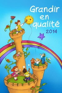 Grandir en qualité