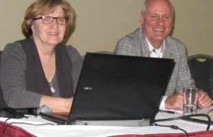 Bilan et perspectives de la CSN en SST 2013