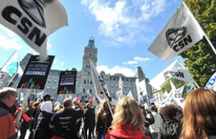 Les ouvriers spécialisés du secteur public
