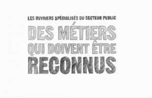 Capsule vidéo – Ouvriers spécialisés