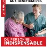 19 mai : Journée des préposé-es aux bénéficiaires