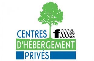 Conditions de travail dans les centres d’hébergement privés du Québec