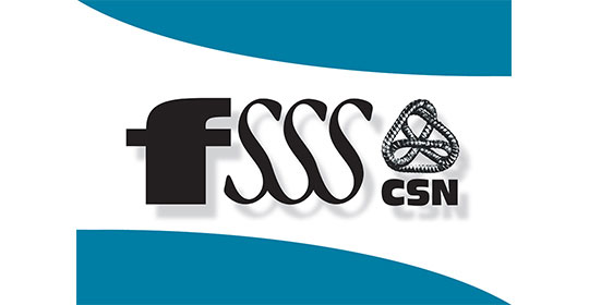 Article dans l’Aut’Journal avec la FSSS-CSN