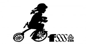 Logo du secteur des CPE de la FSSS-CSN