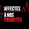 Paramédics, RMU et employés de soutien du secteur préhospitalier se font entendre devant des locaux du ministère de la Santé et des Services sociaux à Montréal
