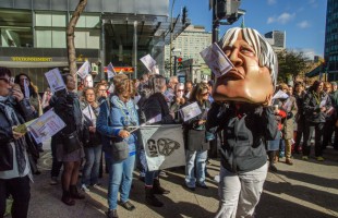 Les services sociaux feront les frais de la réforme Barrette