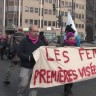 La stagnation des conditions de vie des femmes au cœur du règne libéral