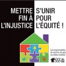 Dépliant sur la plateforme de revendications d’ordre monétaire des RSG