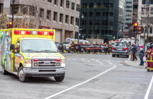 Manque d&rsquo;effectif ambulancier