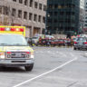 Manque d’effectif ambulancier