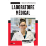 Soulignons le travail essentiel du personnel œuvrant en laboratoire