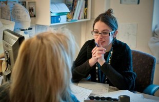 Santé mentale : sombre bilan du plan de transformation des services