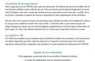 Bulletin d’information des RI-RTF de février 2012