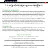 Bulletin d’information des RI-RTF de février 2012