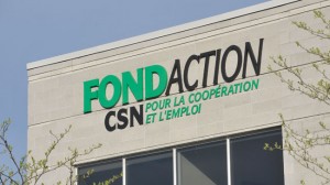 Fondaction 2011