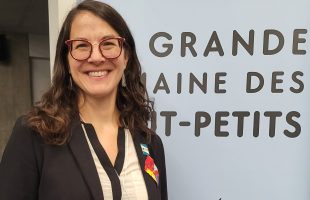 Dans quels environnements grandissent les tout-petits au Québec?