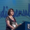 Réélection de Francine Lévesque à la présidence de la FSSS-CSN