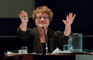 Claudette Carbonneau ne sollicitera pas un nouveau mandat à la présidence de la CSN