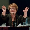 Claudette Carbonneau ne sollicitera pas un nouveau mandat à la présidence de la CSN