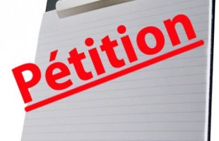 La FSSS appuie deux pétitions dénonçant des injustices faites aux accidentés du travail