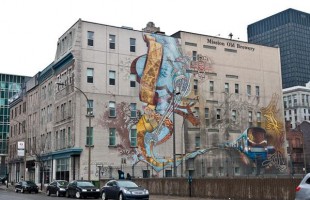 Nouvelle convention collective pour les salarié-es de Old Brewery Mission à Montréal