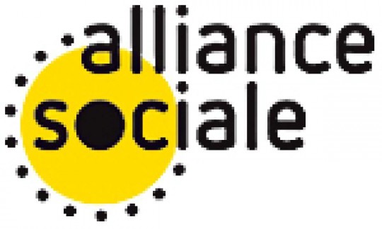 L’Alliance sociale réplique au chroniqueur de La Presse Alain Dubuc