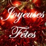Voeux pour les fêtes de la présidente