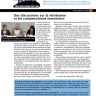 Bulletin d’information des RI-RTF, 24 mars 2011