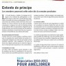 Bulletin Info-Négo no. 29 du secteur préhospitalier
