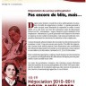 Bulletin Info-Négo no 9 des préhospitaliers