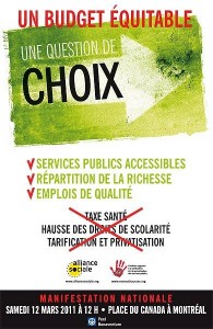 affiche