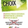 Budget du Québec, une question de choix !