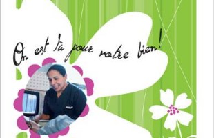 Journée des préposé-es aux bénéficiaires le 19 mai 2011