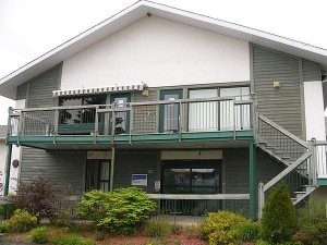 Villa Dubé